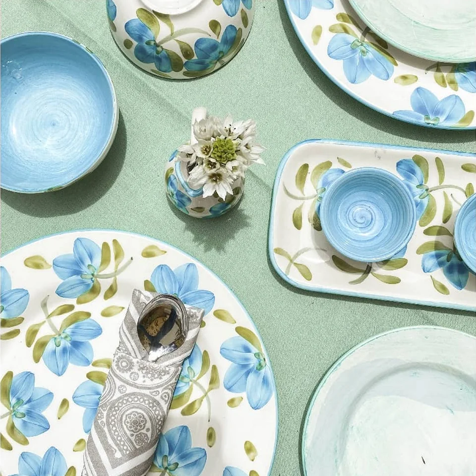 Inspiración cerámica